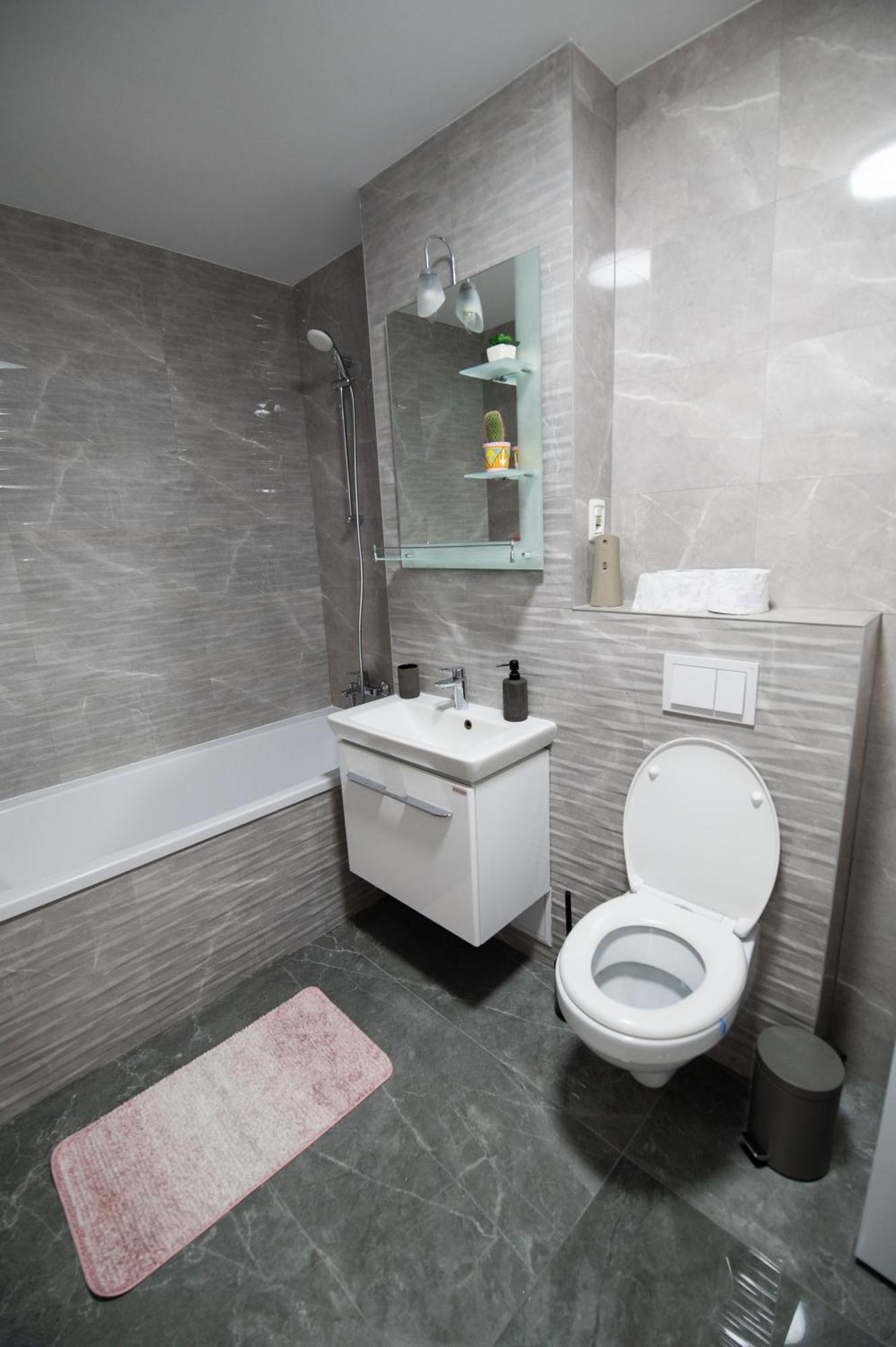 Urban Confort Ii. Apartament Modern Si Luminos Rebreanu Тімішоара Екстер'єр фото